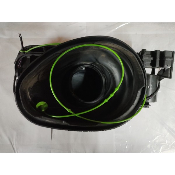 Tampa Exterior Combustível Bmw 320i 2013 A 2017