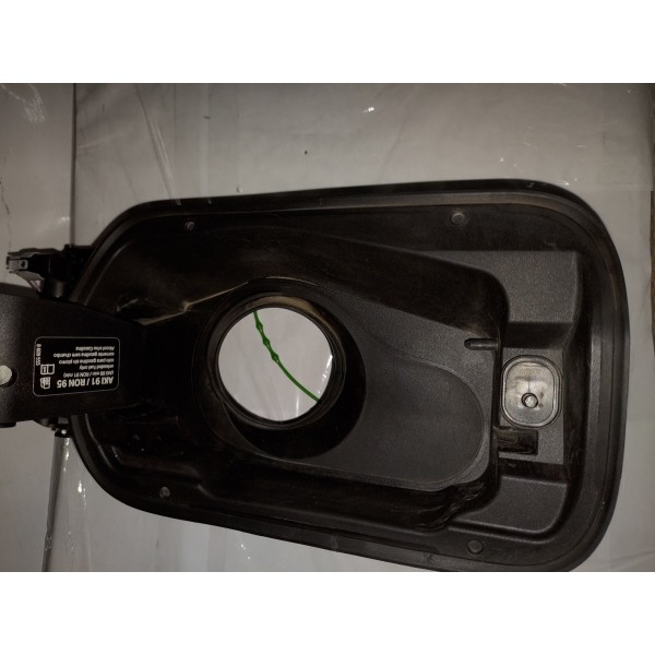 Tampa Exterior Combustível Bmw 320i 2013 A 2017