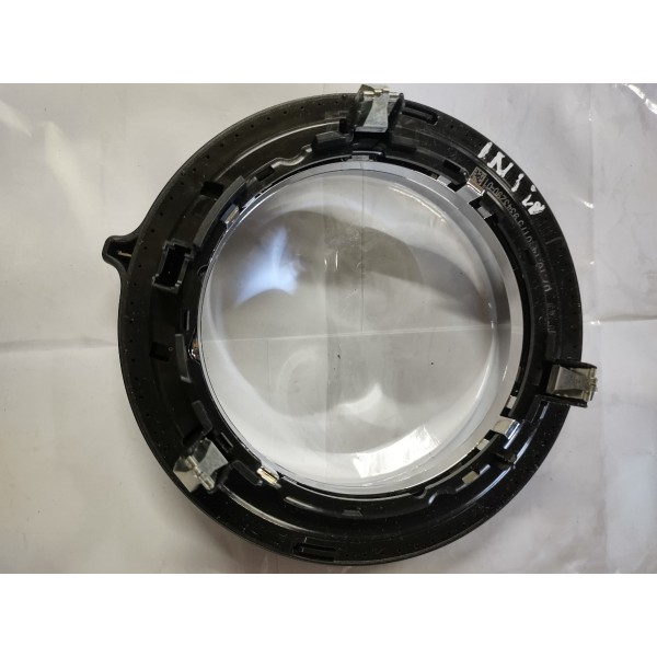 Moldura Alavanca Do Cambio De Marcha Mini Cooper S 2.0