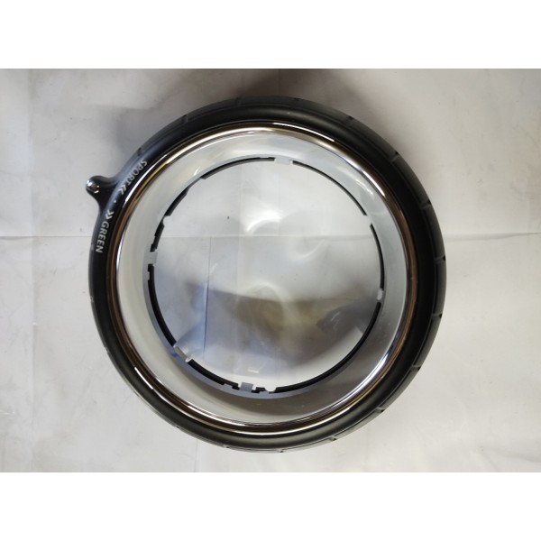 Moldura Alavanca Do Cambio De Marcha Mini Cooper S 2.0