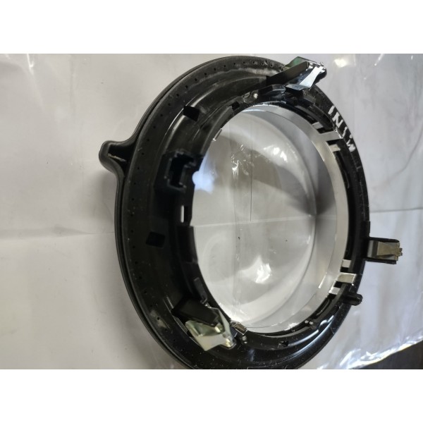 Moldura Alavanca Do Cambio De Marcha Mini Cooper S 2.0