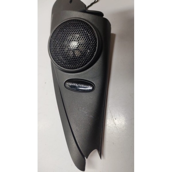 Acabamento Interno Retrovisor L.e Mini Cooper Countryman