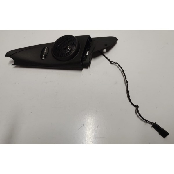 Acabamento Interno Retrovisor L.e Mini Cooper Countryman