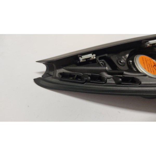 Acabamento Interno Retrovisor L.e Mini Cooper Countryman