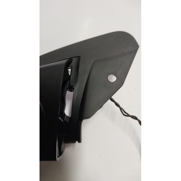 Acabamento Interno Retrovisor L.e Mini Cooper Countryman