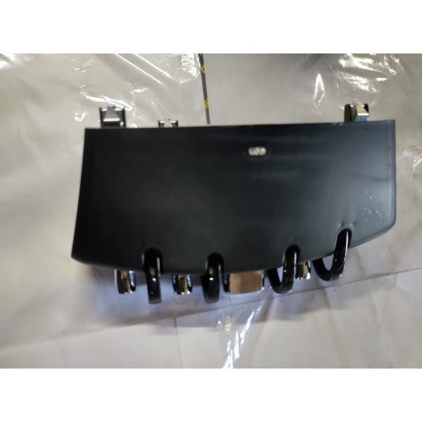 Central Comando Ignição Start Stop Tração Mini Cooper S 2.0