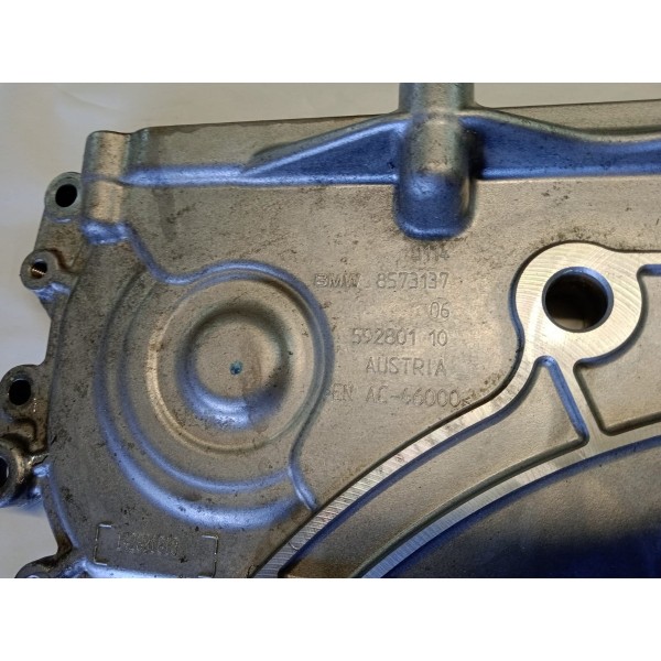 Tampa Do Motor B48 2.0 Bmw X1 Mini Cooper 8573137