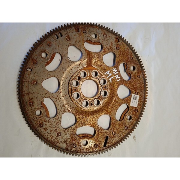 Volante Cremalheira Motor B48 Bmw X1 Mini Cooper S 2.0