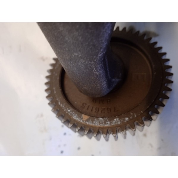 Par Eixo Balanceiro E Engrenagem Motor B48 Mini Cooper 2.0