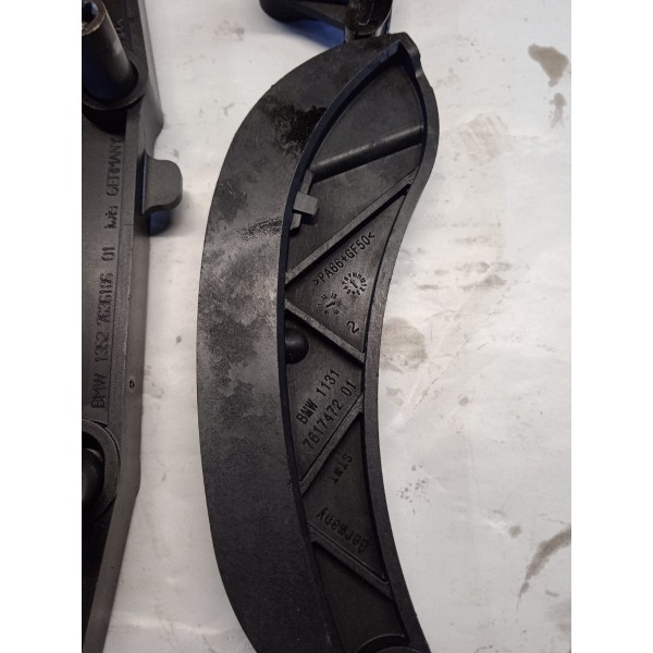 Kit Corrente Mini Cooper S Bmw X1 Motor B48