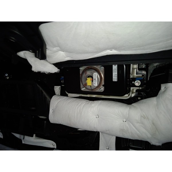 Kit Airbag Hyundai New Tucson 2016 A 2020