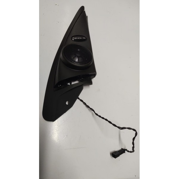 Acabamento Interno Retrovisor L.d Mini Cooper Countryman