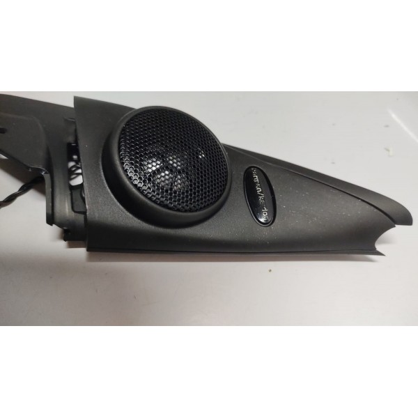 Acabamento Interno Retrovisor L.d Mini Cooper Countryman