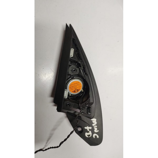 Acabamento Interno Retrovisor L.d Mini Cooper Countryman