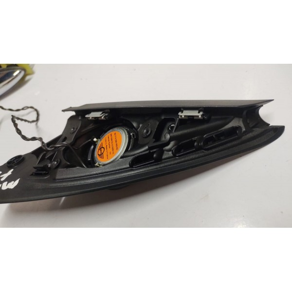 Acabamento Interno Retrovisor L.d Mini Cooper Countryman