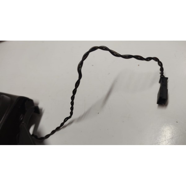 Acabamento Interno Retrovisor L.d Mini Cooper Countryman