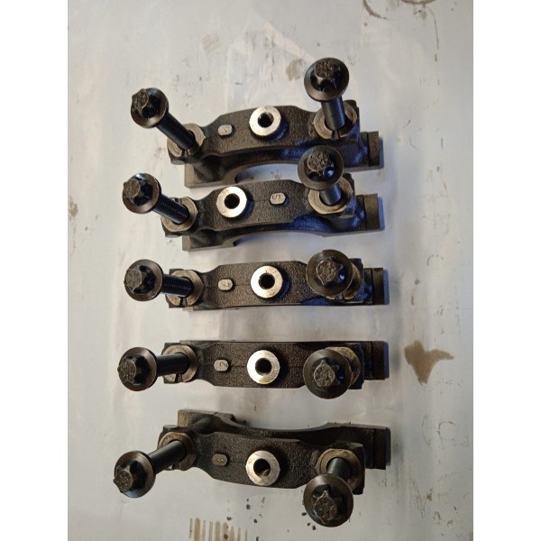 Mancal Virabrequim Mini Cooper 2.0 Motor B48 2014 A 2018