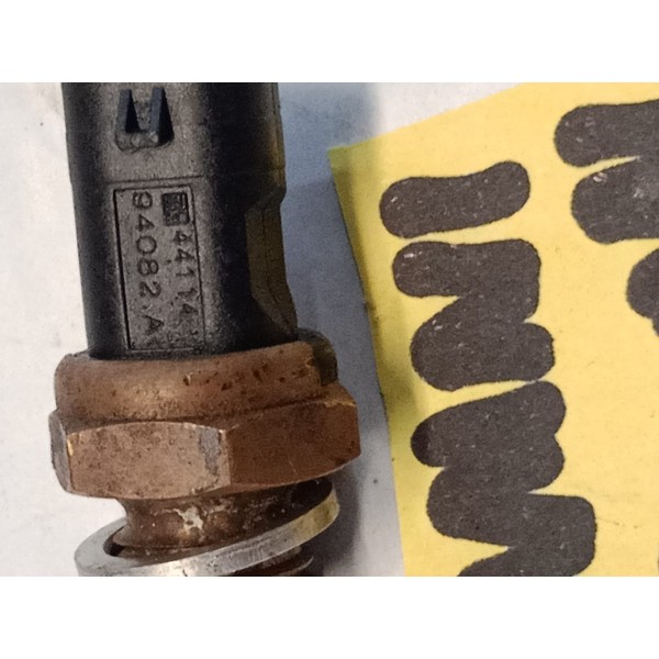 Sensor Temperatura Mini Cooper S 2.0 Motor B48 2014 A 2018