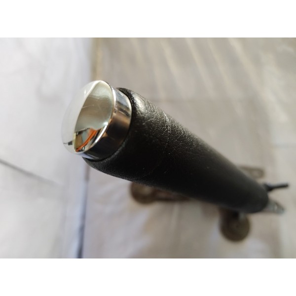 Alavanca Freio De Mão Peugeot 208 Citroen C3 Picasso