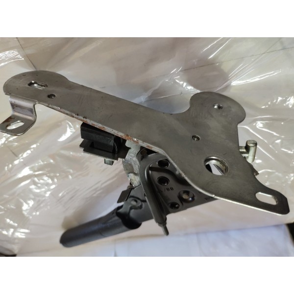 Alavanca Freio De Mão Peugeot 208 Citroen C3 Picasso
