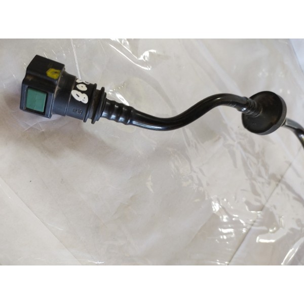 Mangueira Hidrovacúo Peugeot 208 3cc Ftm640023