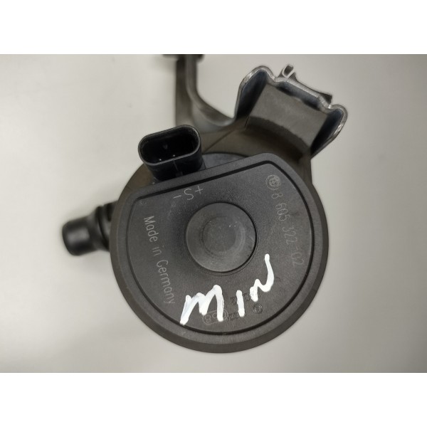 Bomba D' Água Auxiliar Mini Cooper 2.0 - 860532202