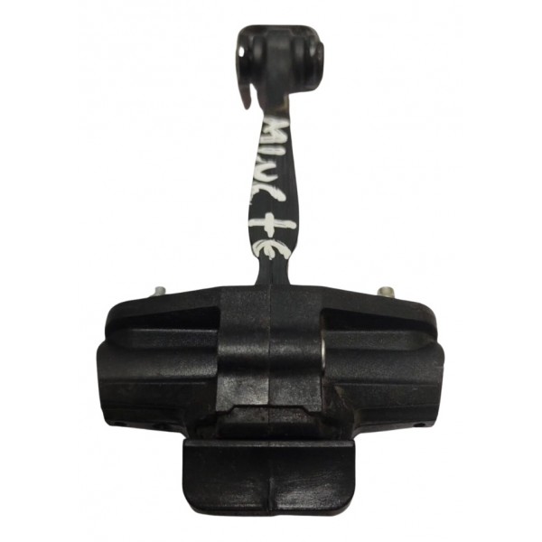Limitador De Porta T.e Mini Cooper Countryman 09 A 16