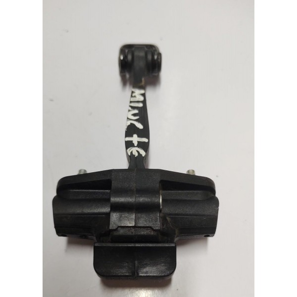Limitador De Porta T.e Mini Cooper Countryman 09 A 16