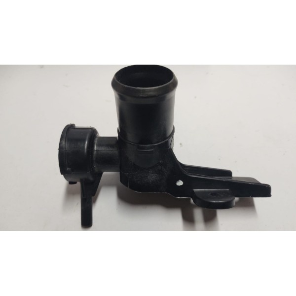 Flange Entrada Água Radiador Hb 20 1.6 2013 A 2019