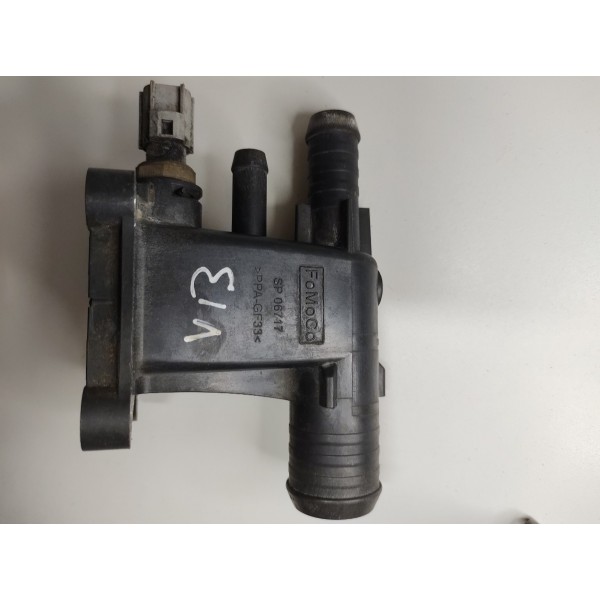 Carcaça Válvula Termostática Volvo Xc60 2.0 2012 2013