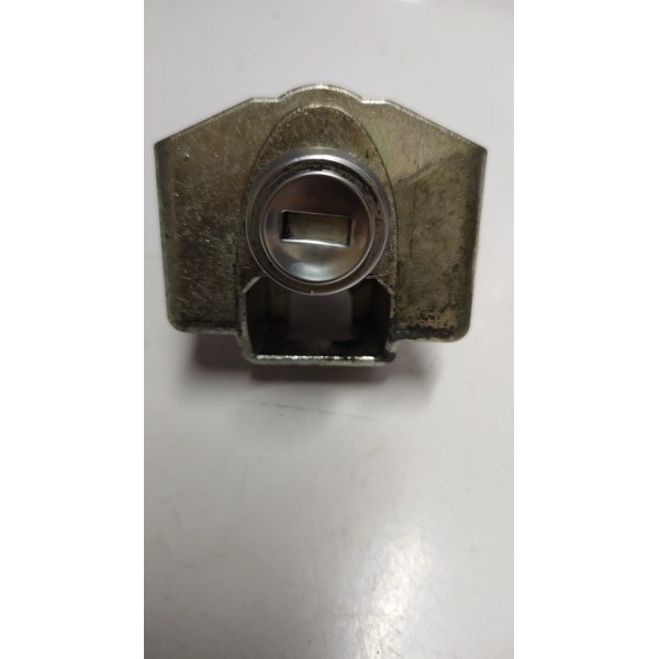 Cilindro Chave Fechadura Porta D.e Mini Cooper Countryman