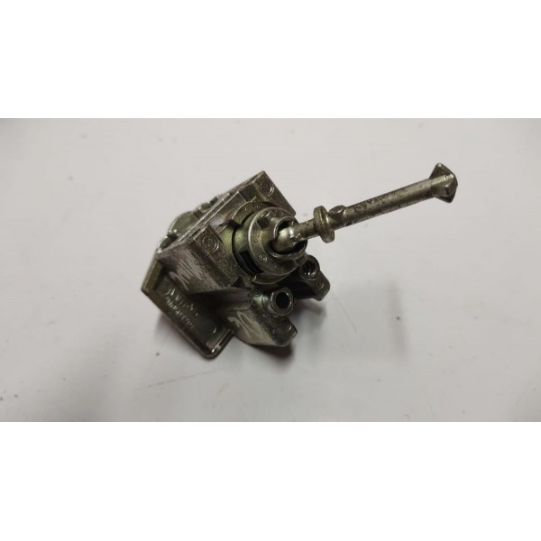 Cilindro Chave Fechadura Porta D.e Mini Cooper Countryman