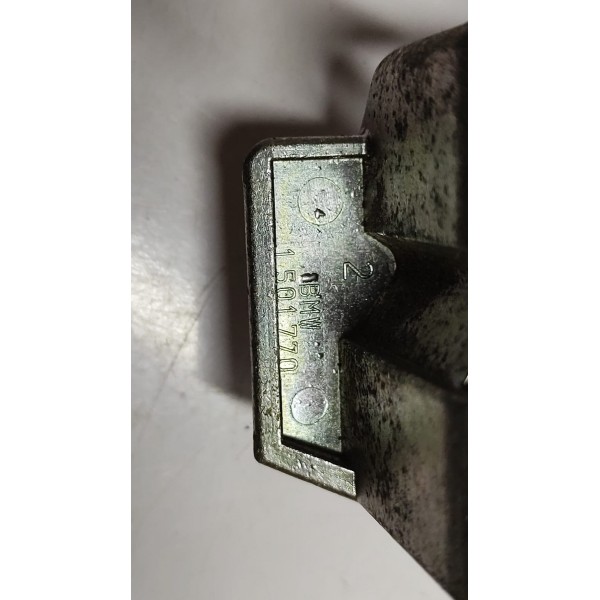 Cilindro Chave Fechadura Porta D.e Mini Cooper Countryman