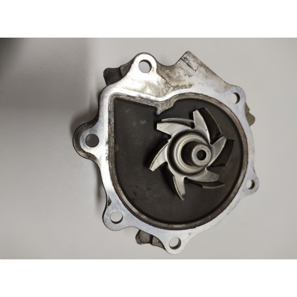 Bomba D' Água Auxiliar Volvo Xc60 T6 3.0 Ag9n8501aa