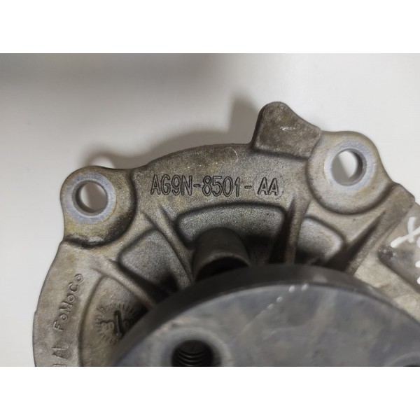 Bomba D' Água Auxiliar Volvo Xc60 T6 3.0 Ag9n8501aa