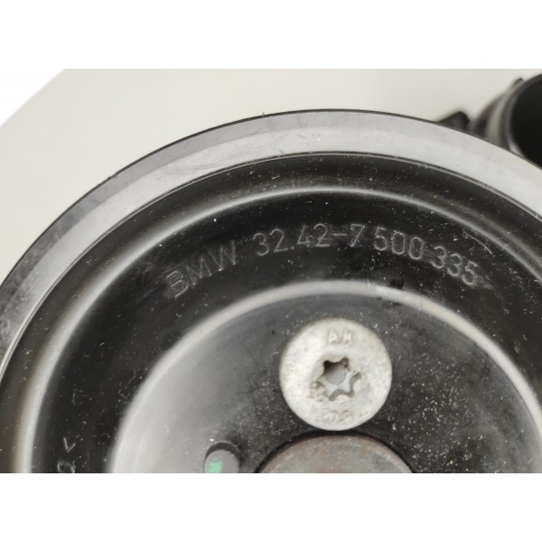 Bomba Direção Hidráulica E Água Bmw X1 2.0 2010 A 2015