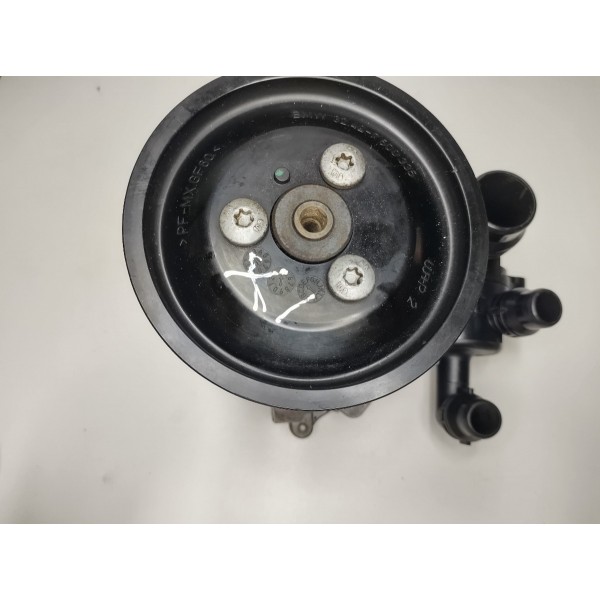 Bomba Direção Hidráulica E Água Bmw X1 2.0 2010 A 2015
