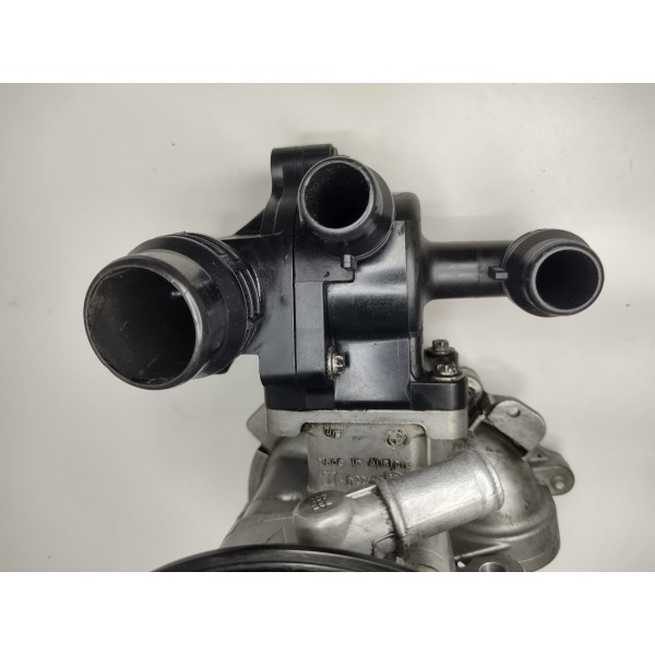 Bomba Direção Hidráulica E Água Bmw X1 2.0 2010 A 2015