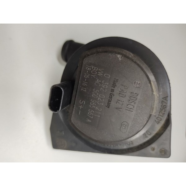 Bomba D' Água Auxiliar Audi A1 A3 Golf Tiguan Passat