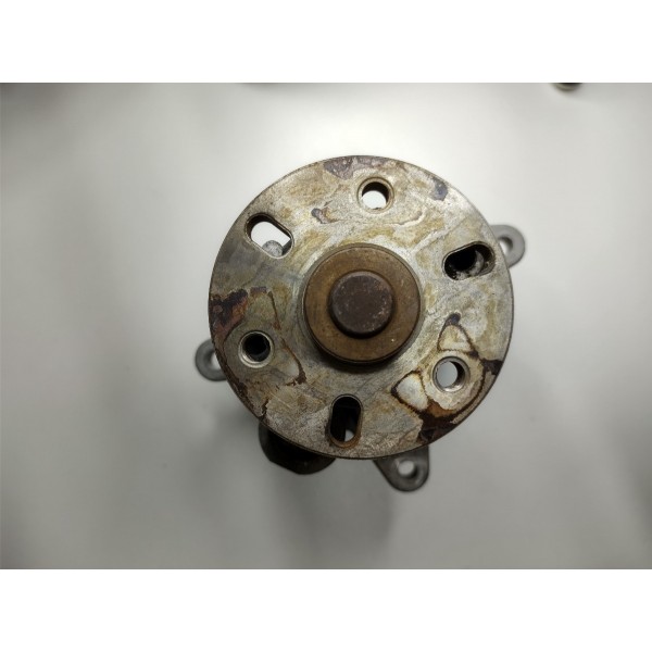 Bomba D' Água Land Rover Discovery 4 3.0 Diesel