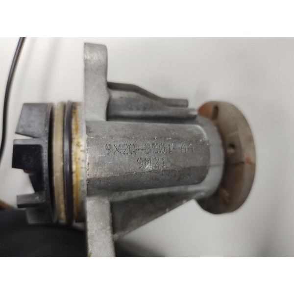 Bomba D' Água Land Rover Discovery 4 3.0 Diesel