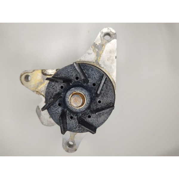 Bomba D' Água Land Rover Discovery 4 3.0 Diesel