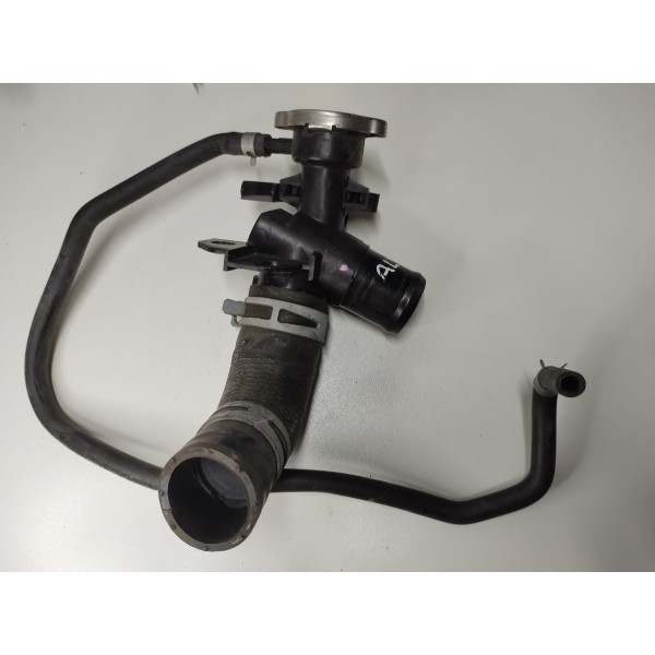 Flange Entrada Água Radiador Nissan Altima 2.5 2013 A 2017