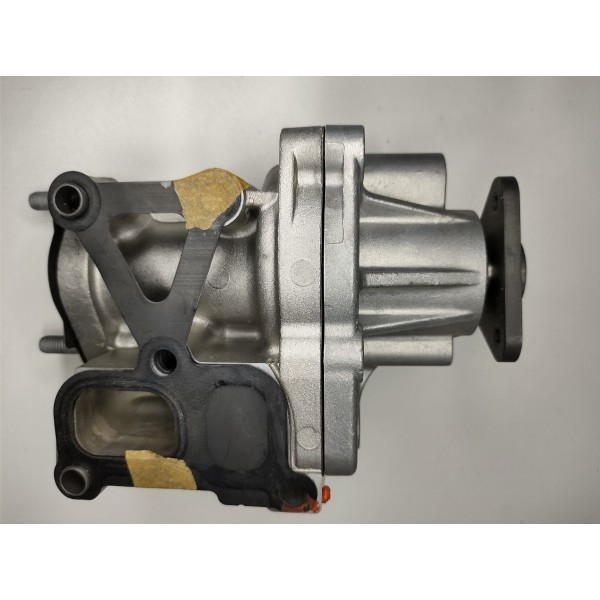 Bomba D' Água Jeep Compass 2.0  Flex Frimont 2.4