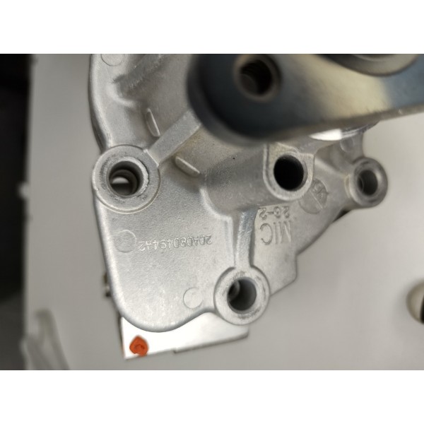 Bomba D' Água Jeep Compass 2.0  Flex Frimont 2.4