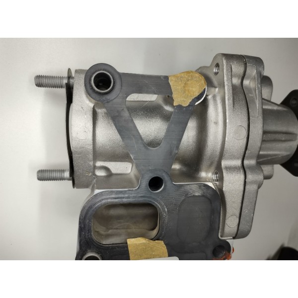 Bomba D' Água Jeep Compass 2.0  Flex Frimont 2.4