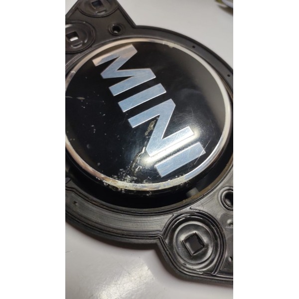 Maçaneta Tampa Traseira Mini Cooper Countryman