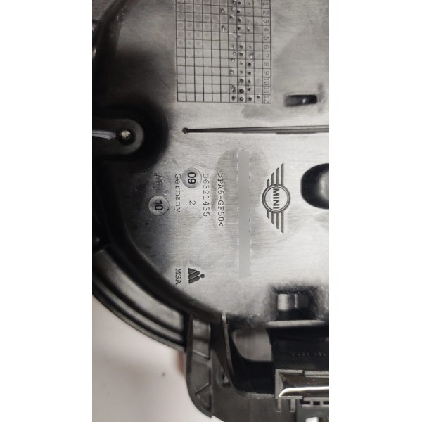 Maçaneta Tampa Traseira Mini Cooper Countryman