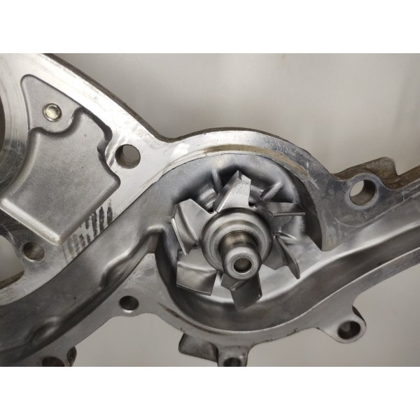 Bomba D' Água Lexus Es350 - 3.5 V6 2010 2016