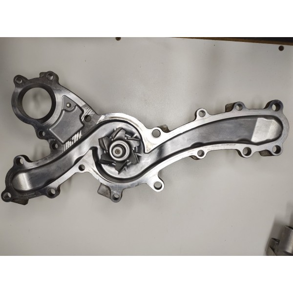 Bomba D' Água Lexus Es350 - 3.5 V6 2010 2016